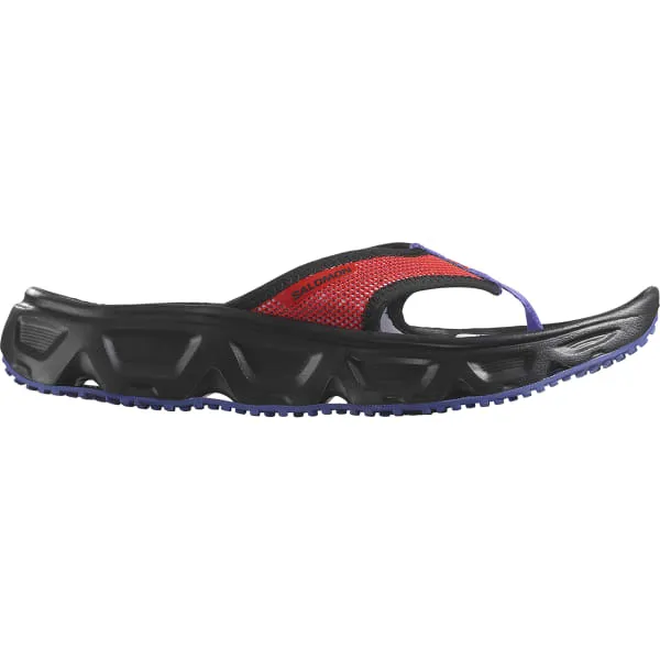 Дамски Джапанки Salomon REELAX BREAK 6.0 W Cosmic/Black/Fl