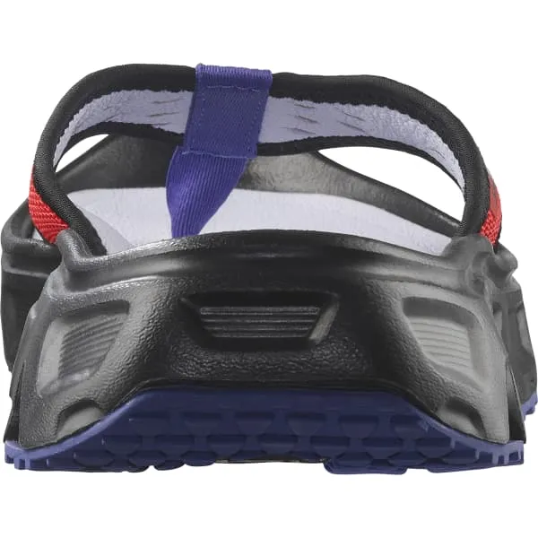 Дамски Джапанки Salomon REELAX BREAK 6.0 W Cosmic/Black/Fl — снимка 4
