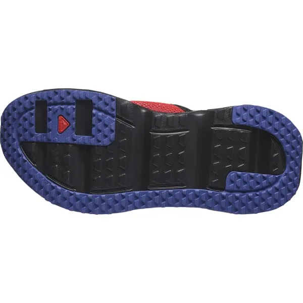 Дамски Джапанки Salomon REELAX BREAK 6.0 W Cosmic/Black/Fl — снимка 6