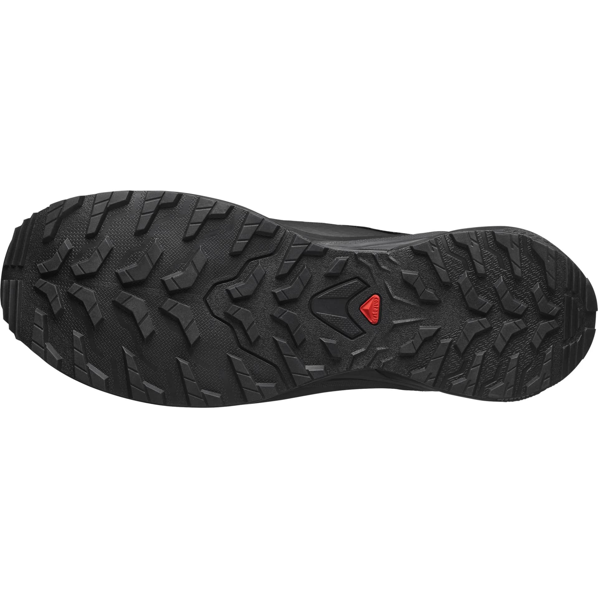 Мъжки Обувки За Бягане Salomon XA META GTX MIF Blk/Blk/B — снимка 6