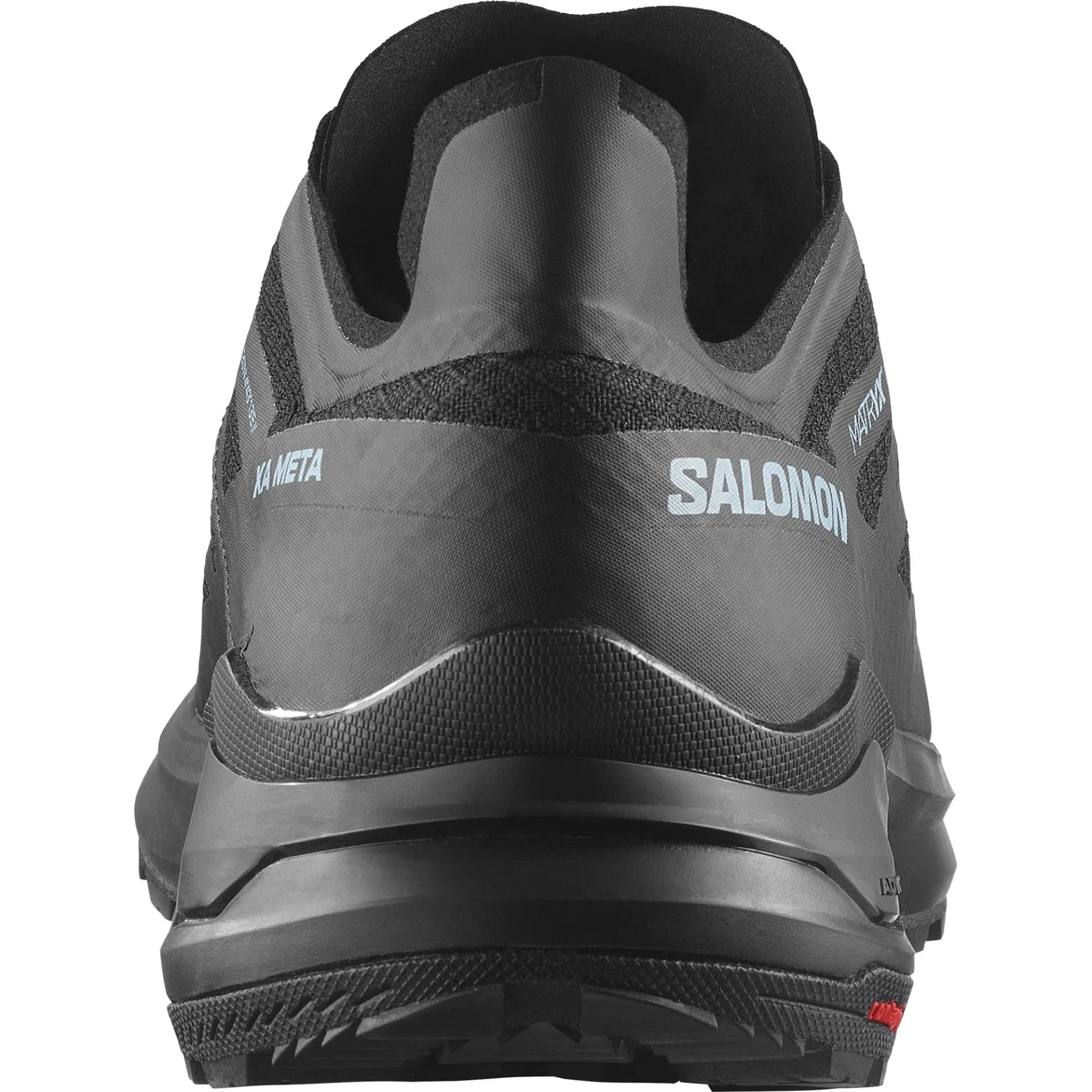 Мъжки Обувки За Бягане Salomon XA META GTX MIF Blk/Blk/B — снимка 3