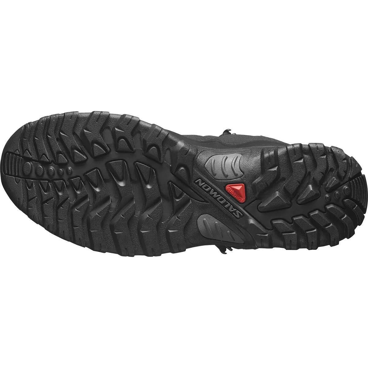 Обувки Salomon SHELTER WP Bk/Aspht/Clrck — view 6