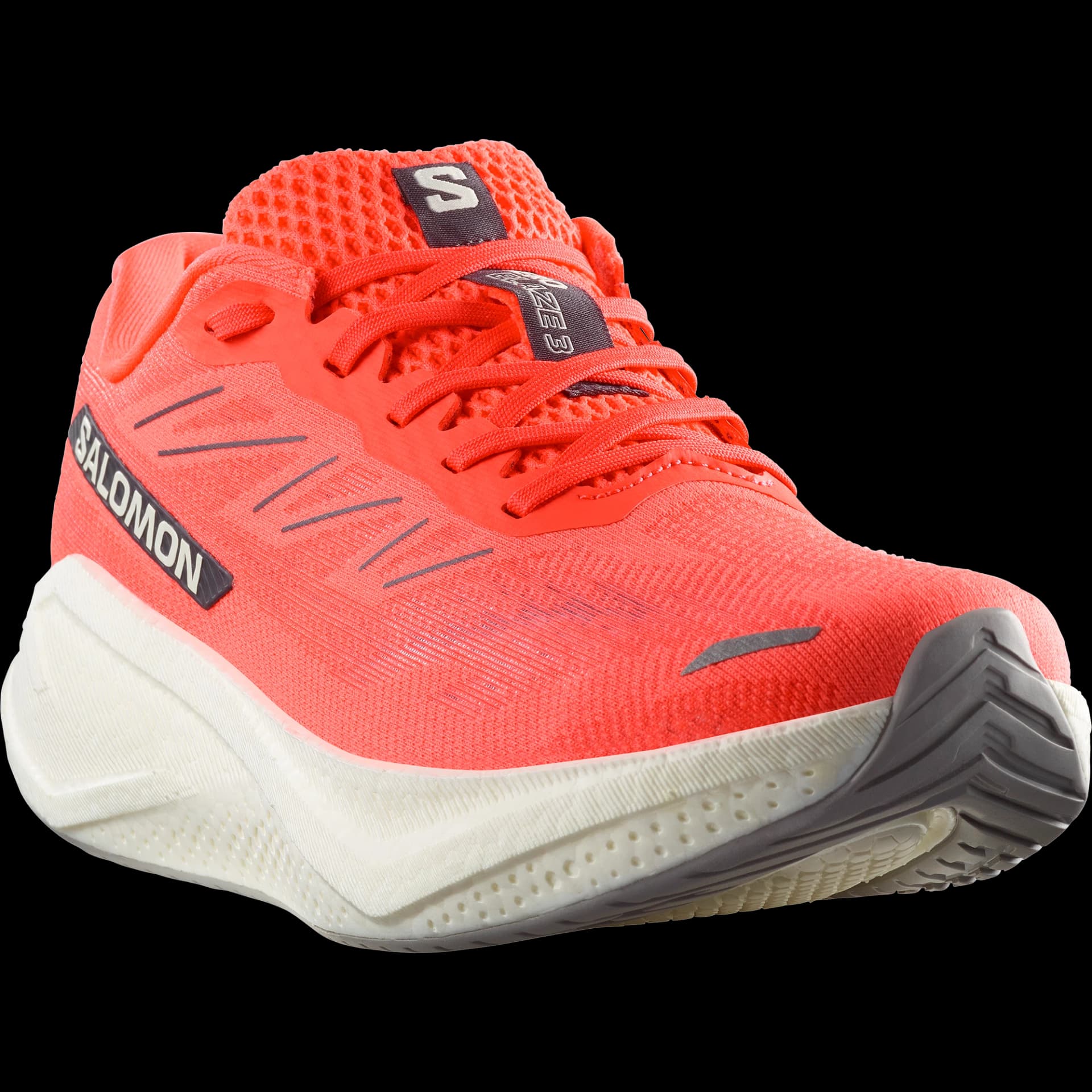 Мъжки Обувки За Бягане Salomon AERO BLAZE 3 Neon F/Vna/9 Ir — view 2