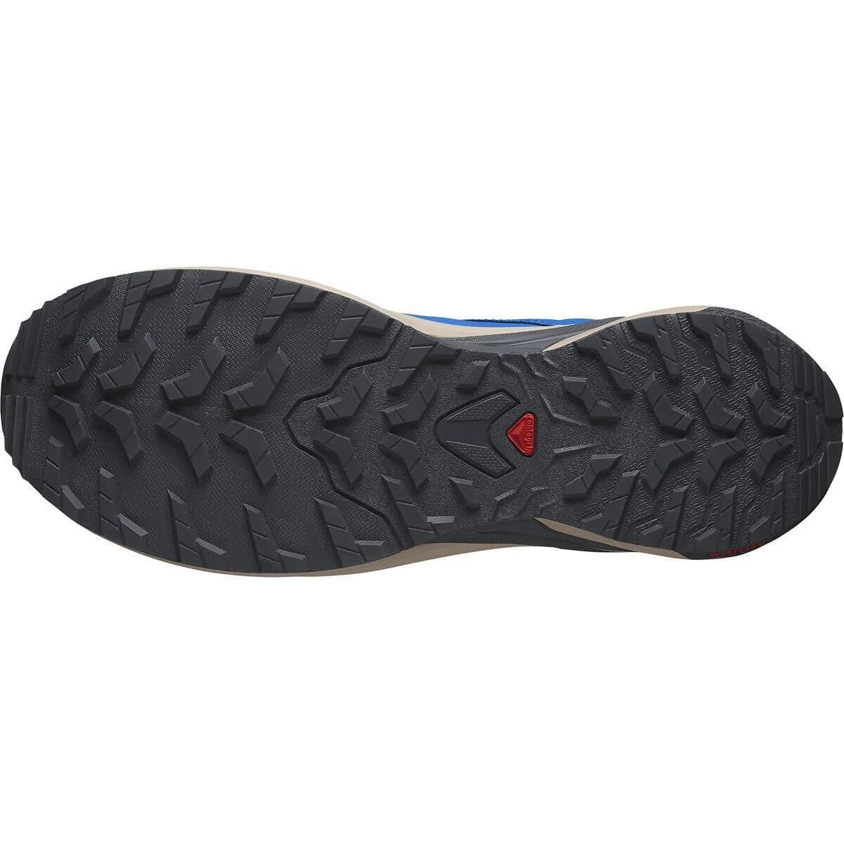 Salomon XA META MADE IN FRANCE Frnchb/Oxfo — view 6