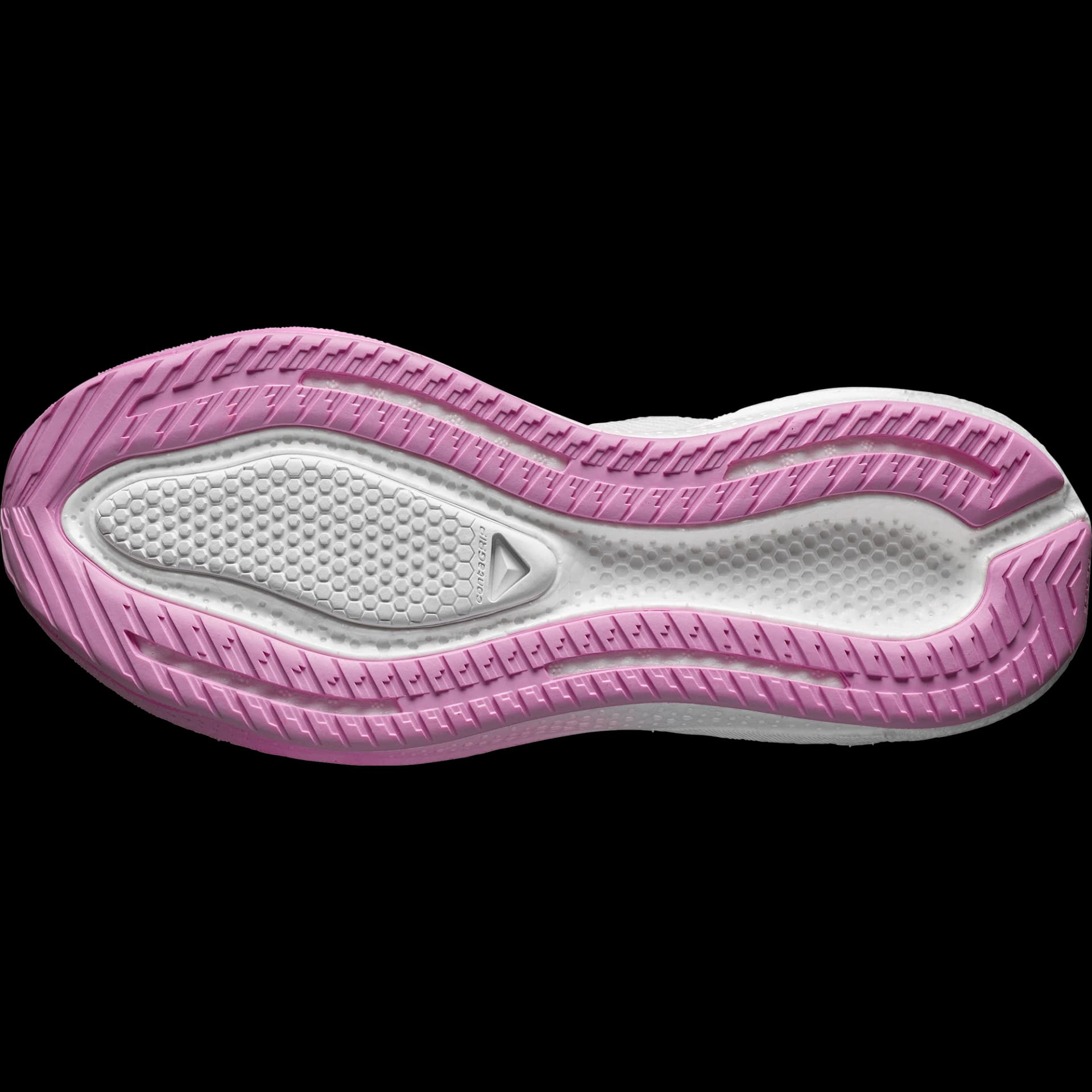 Дамски Обувки За Бягане Salomon AERO BLAZE 3 W Wht/Blk/Cycn — снимка 5