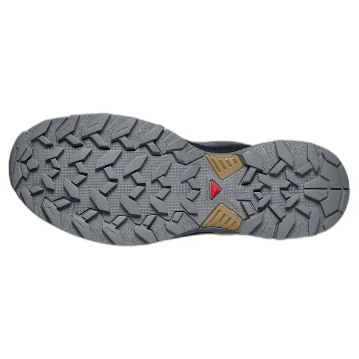 Обувки Salomon X ULTRA 360 GTX Ubnchi/Black/Brill — снимка 4