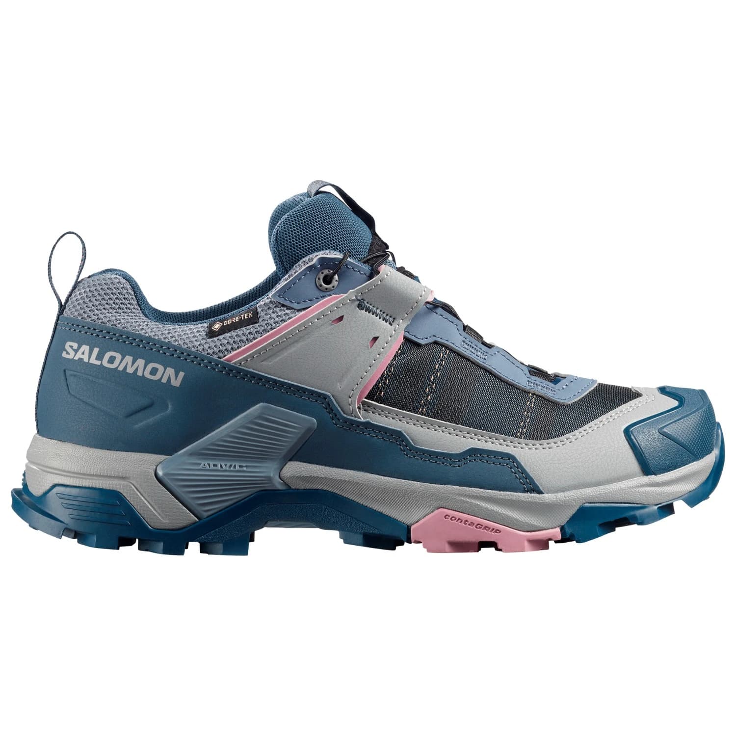 Обувки Salomon X ULTRA 5 GTX W Spellb/Mnment/Dusk