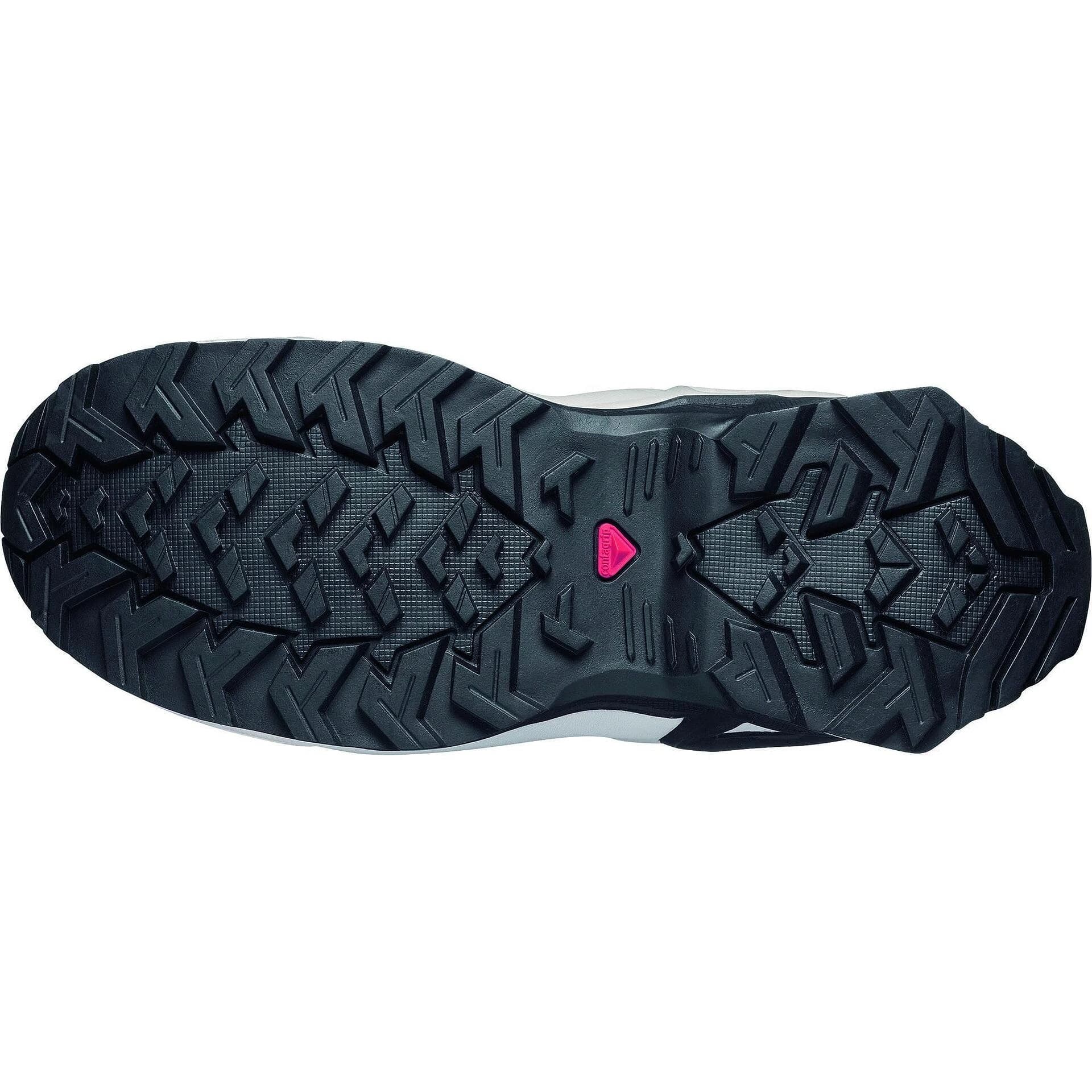 Детски Туристически Обувки Salomon X ULTRA MID GTX Hcke/Dn P/Co — view 4