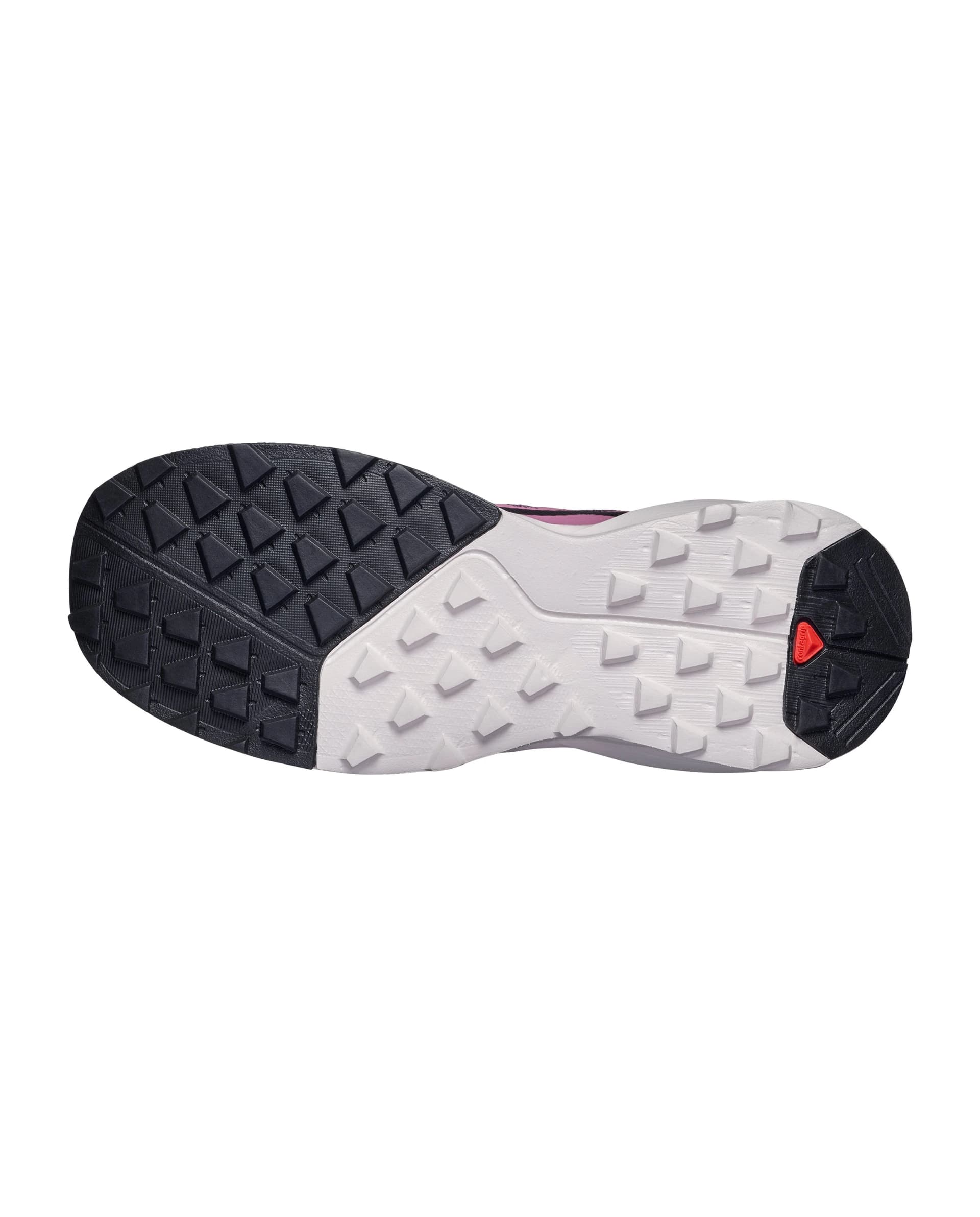 Детски Обувки Salomon PATROL Plum/Duskyo/Knocko — view 4