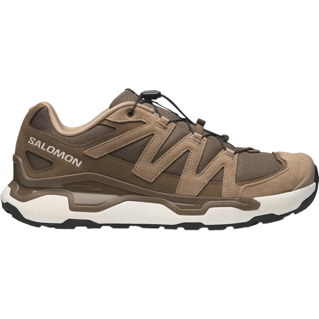 Обувки Salomon XC ROAM LTR Dark Earth/Kelp/Vanila