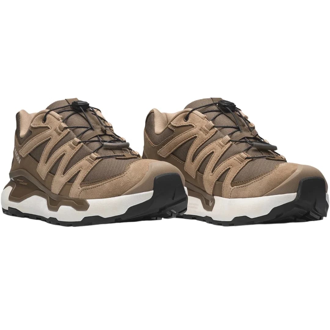 Обувки Salomon XC ROAM LTR Dark Earth/Kelp/Vanila — view 2