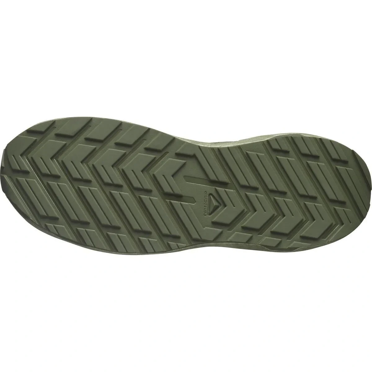 Обувки Salomon XC ROAM GTX Dlicgr/Dlicgr/Olvnig — view 4