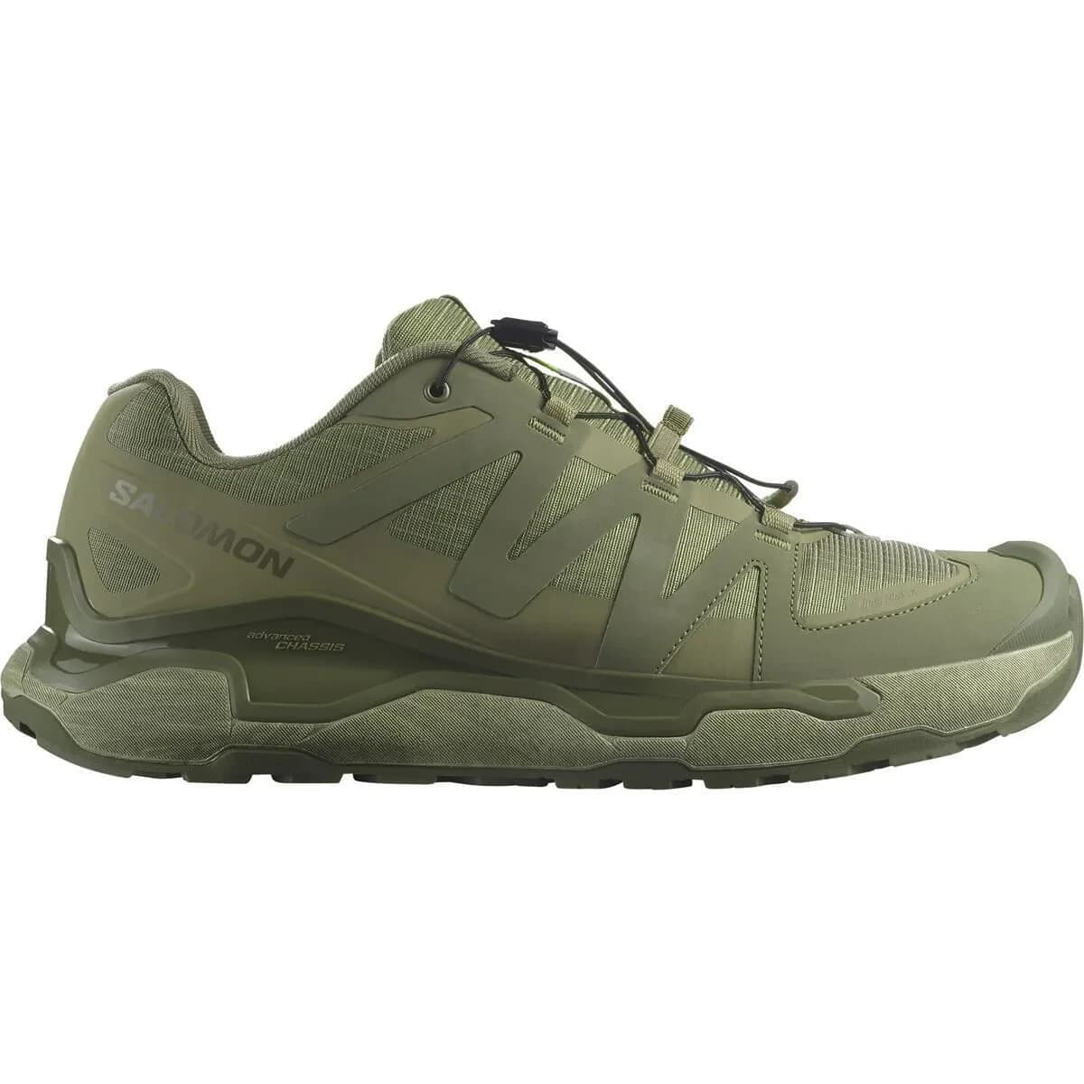 Обувки Salomon XC ROAM GTX Dlicgr/Dlicgr/Olvnig