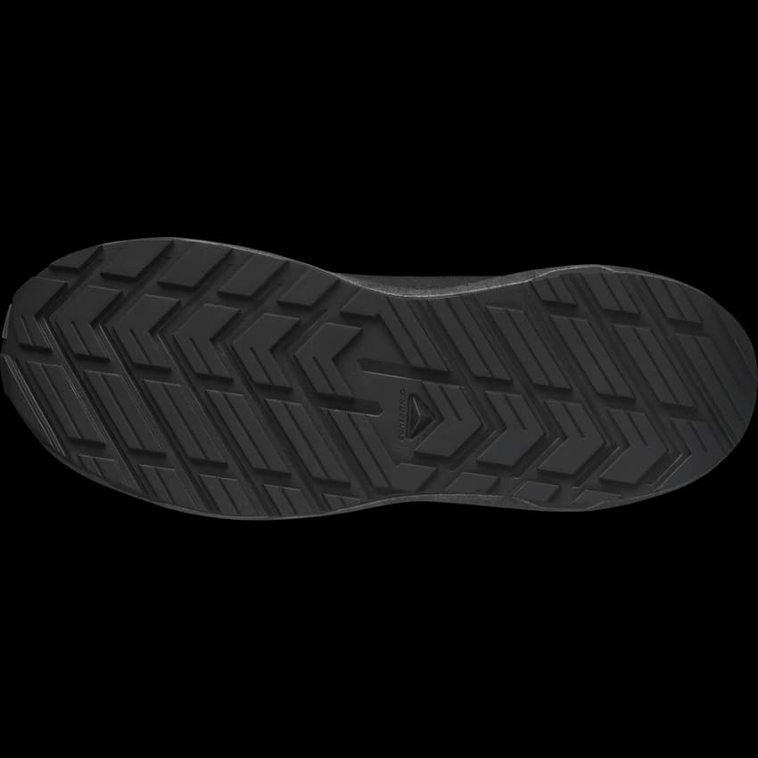 Обувки Salomon XC EDGE Blk/Asphalt/Blk — снимка 4