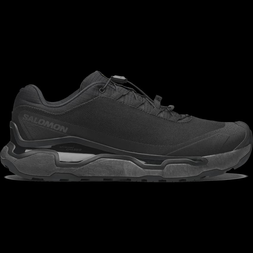 Обувки Salomon XC EDGE Blk/Asphalt/Blk