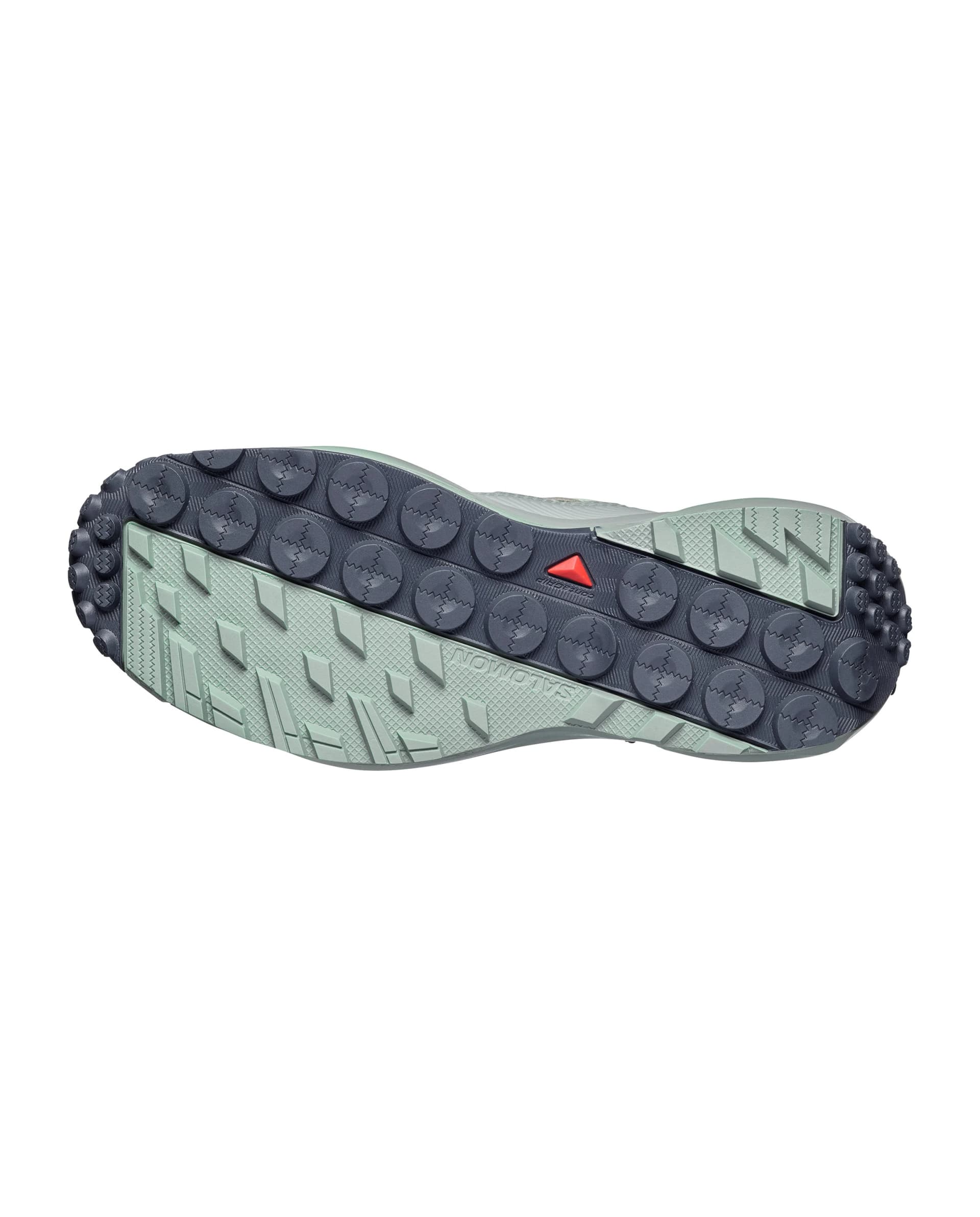 Дамски Обувки Salomon TERRAMPHIBIAN W Sea Foam/Grenm/Pe — view 4
