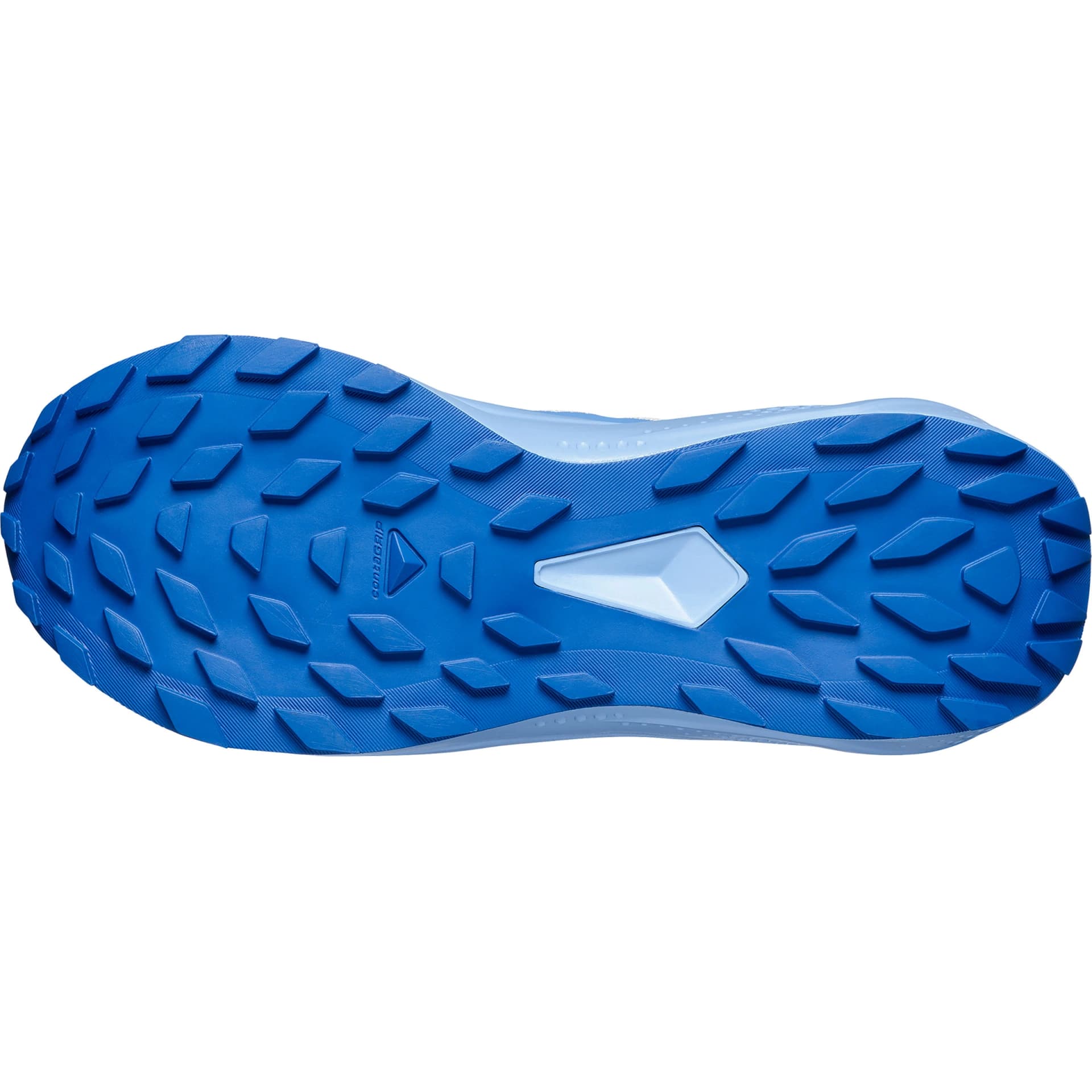 Дамски Обувки За Бягане Salomon ALPHAGLIDE W Anciew/Blu/Brunnb — view 3