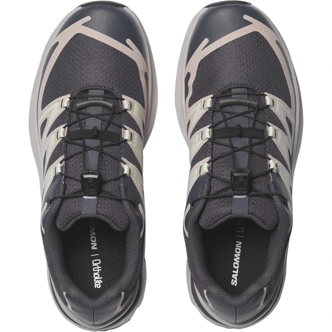 Обувки Salomon XT-EVR W Nine Ir/Asrose/Vanila — снимка 3