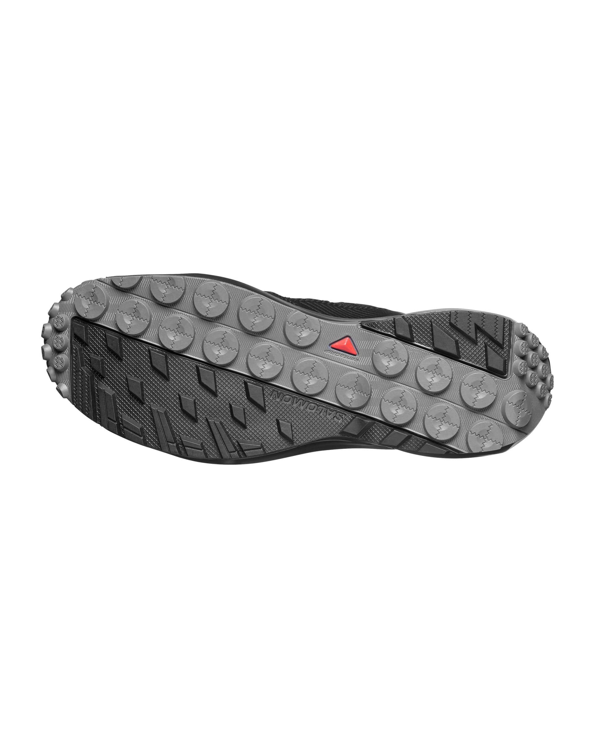 Мъжки Обувки Salomon TERRAMPHIBIAN Blk/Blk/Clrock — view 4