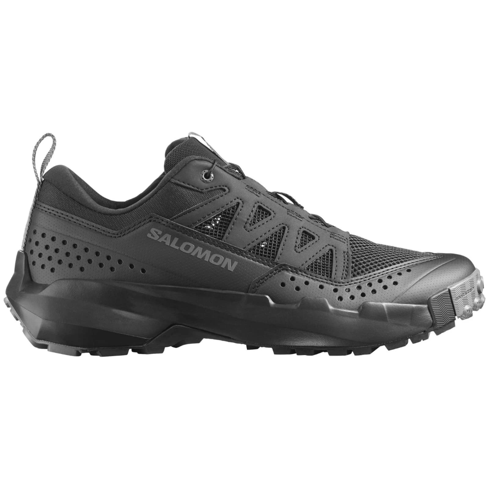 Мъжки Обувки Salomon TERRAMPHIBIAN Blk/Blk/Clrock