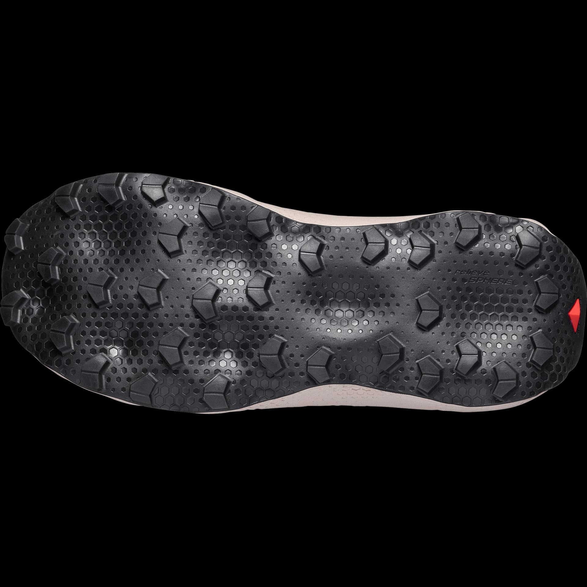 Дамски Обувки За Бягане Salomon ULTRA GLIDE 4 W Shadow/Tpc/Blc — снимка 4