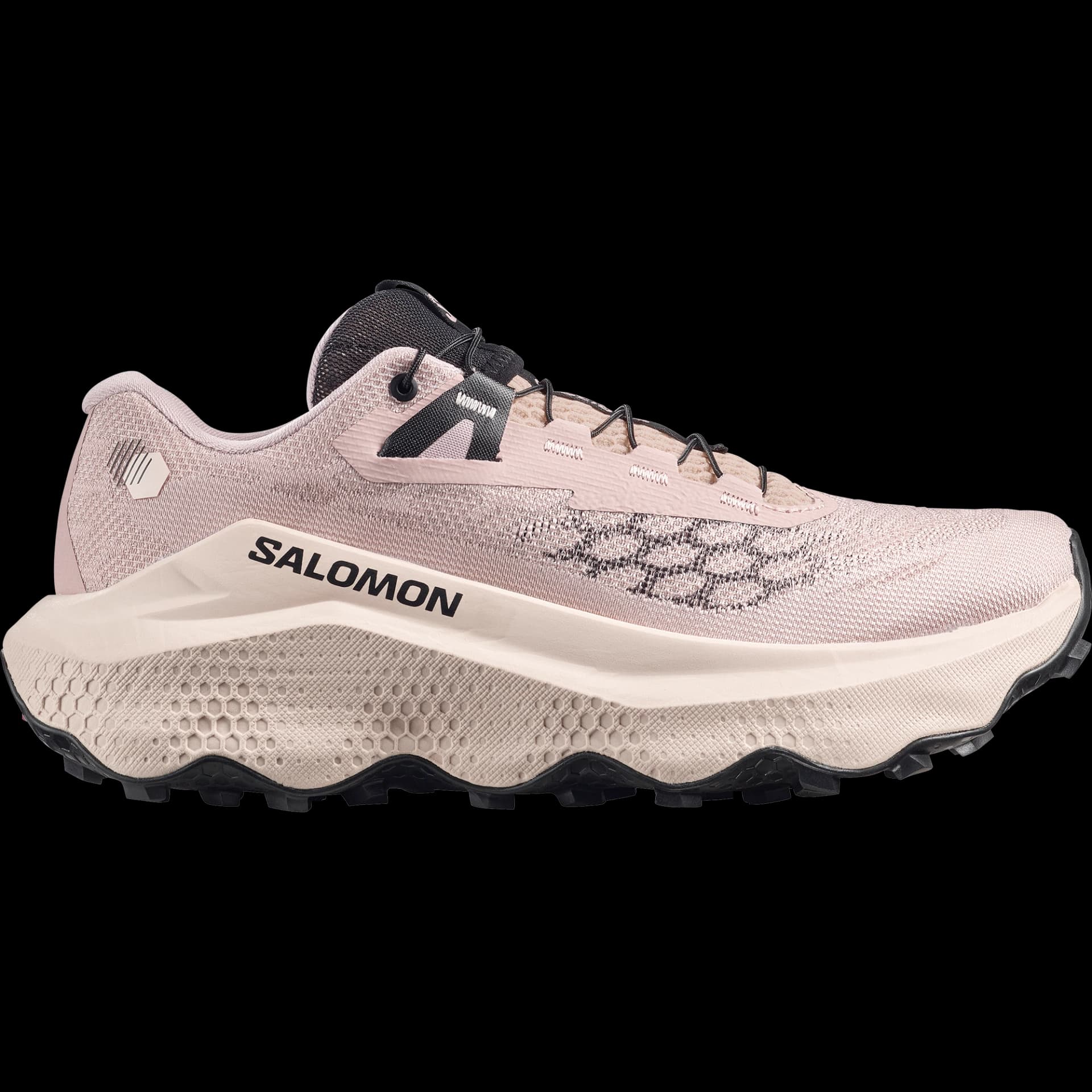 Дамски Обувки За Бягане Salomon ULTRA GLIDE 4 W Shadow/Tpc/Blc