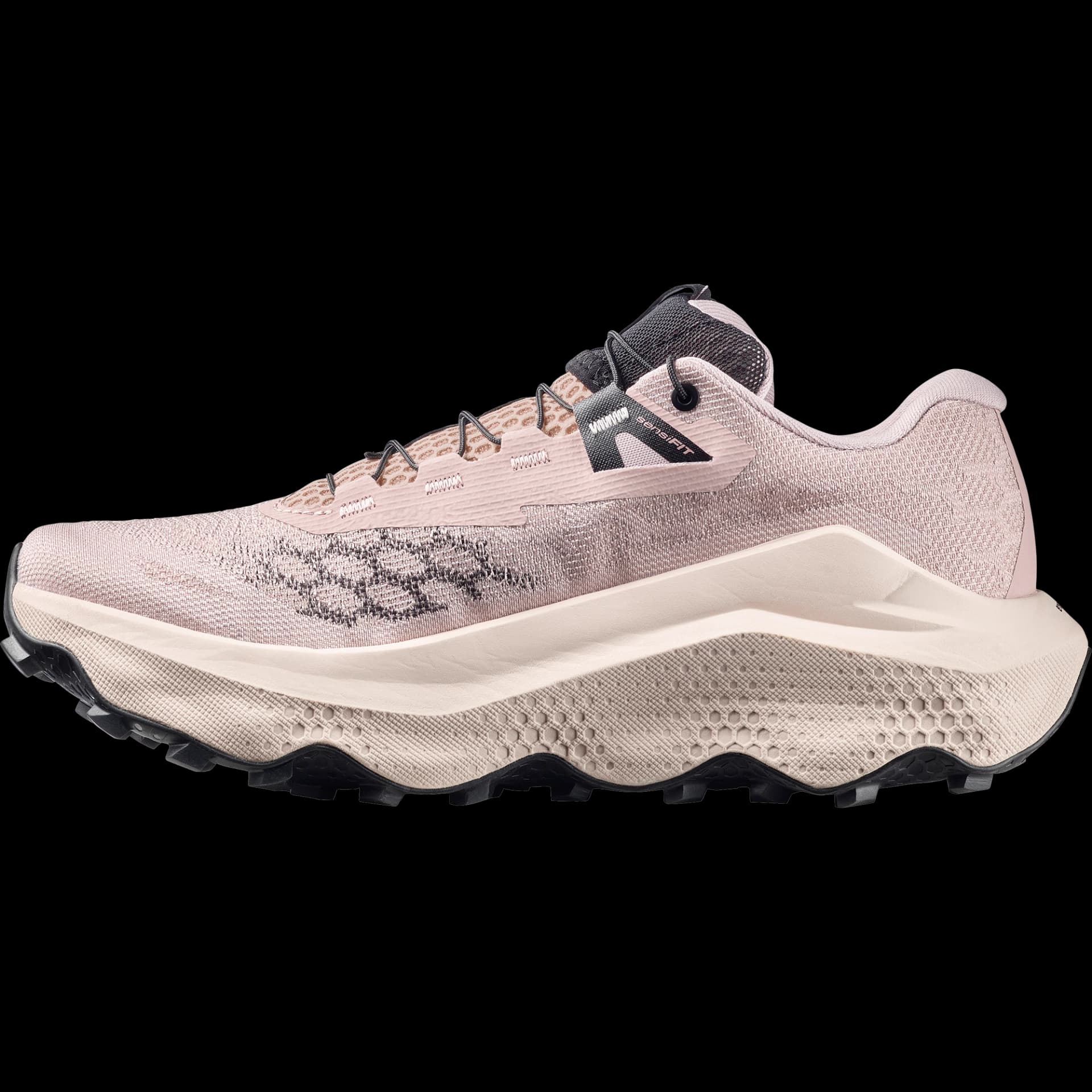 Дамски Обувки За Бягане Salomon ULTRA GLIDE 4 W Shadow/Tpc/Blc — снимка 2
