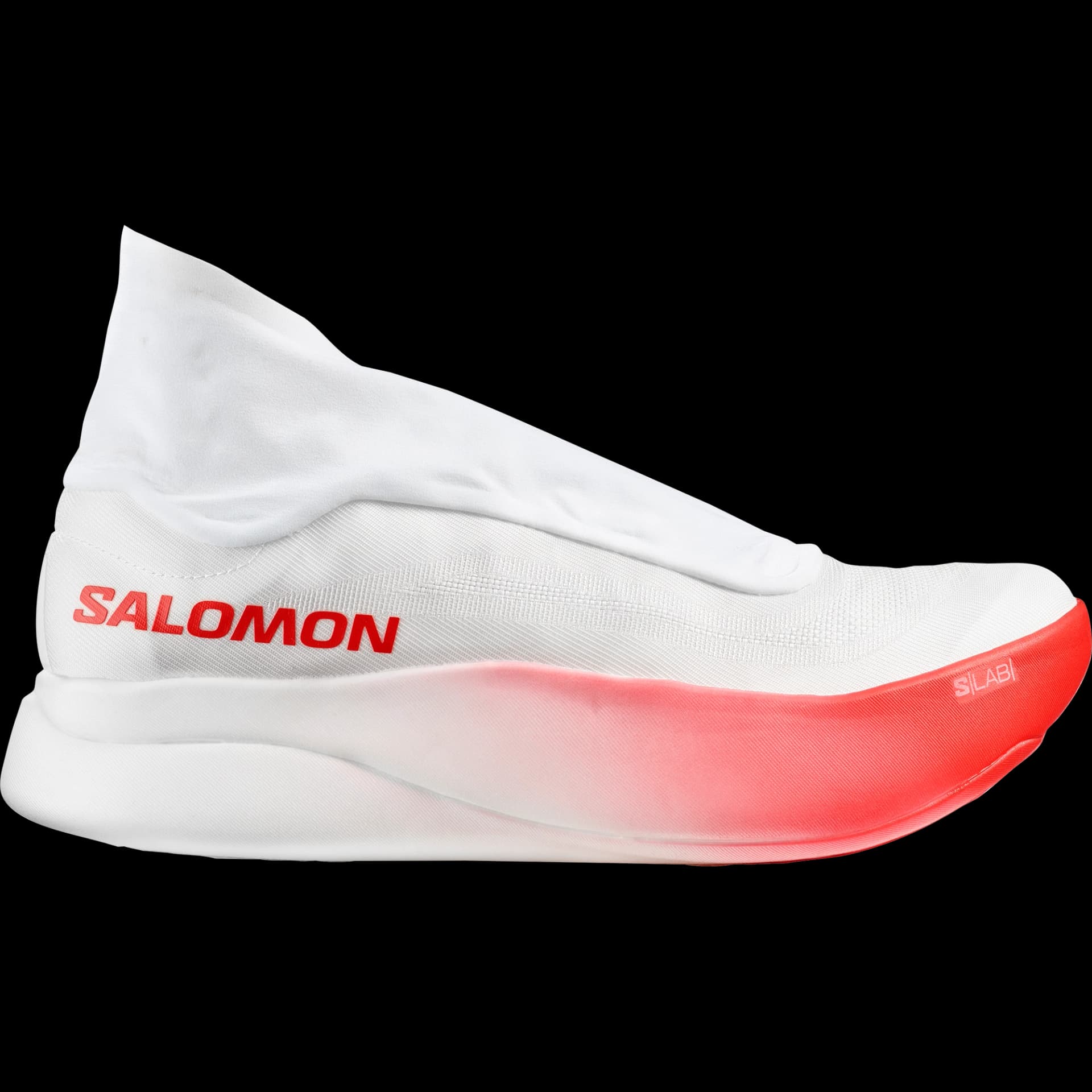 Мъжки Обувки За Бягане Salomon S/LAB PHANTASM 3 Wht/Wht/Fird