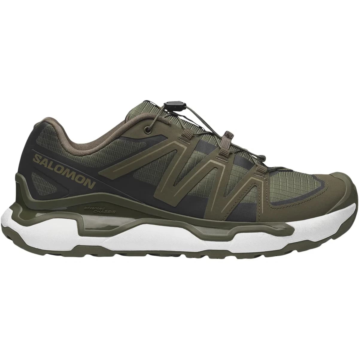 Обувки Salomon XC ROAM Olvnig/Mrt Olive/Olvni