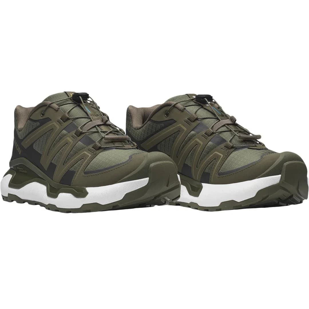 Обувки Salomon XC ROAM Olvnig/Mrt Olive/Olvni — снимка 2