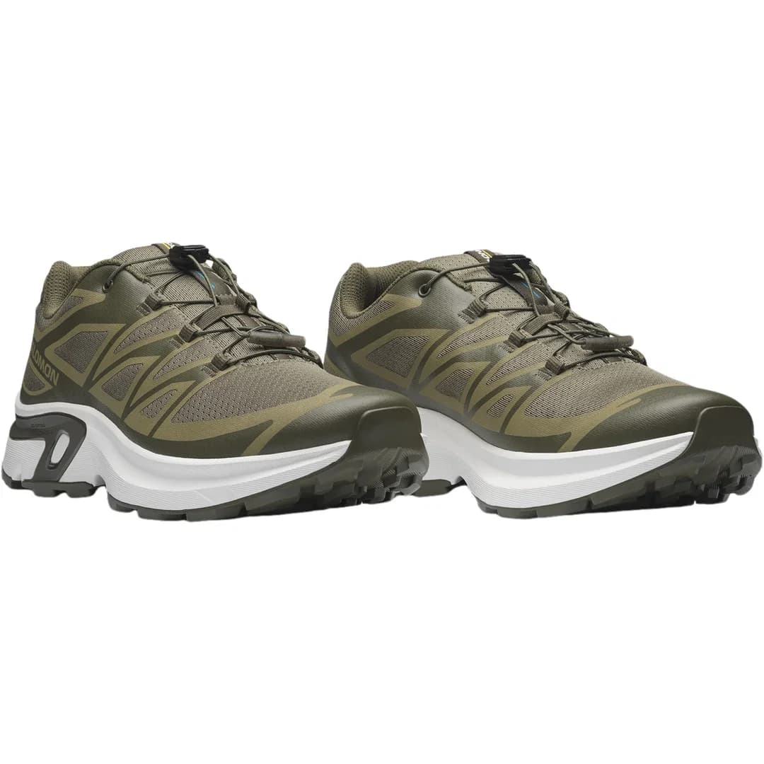 Обувки Salomon XT-EVR Olvnig/Mart Olive/Olvn — view 2
