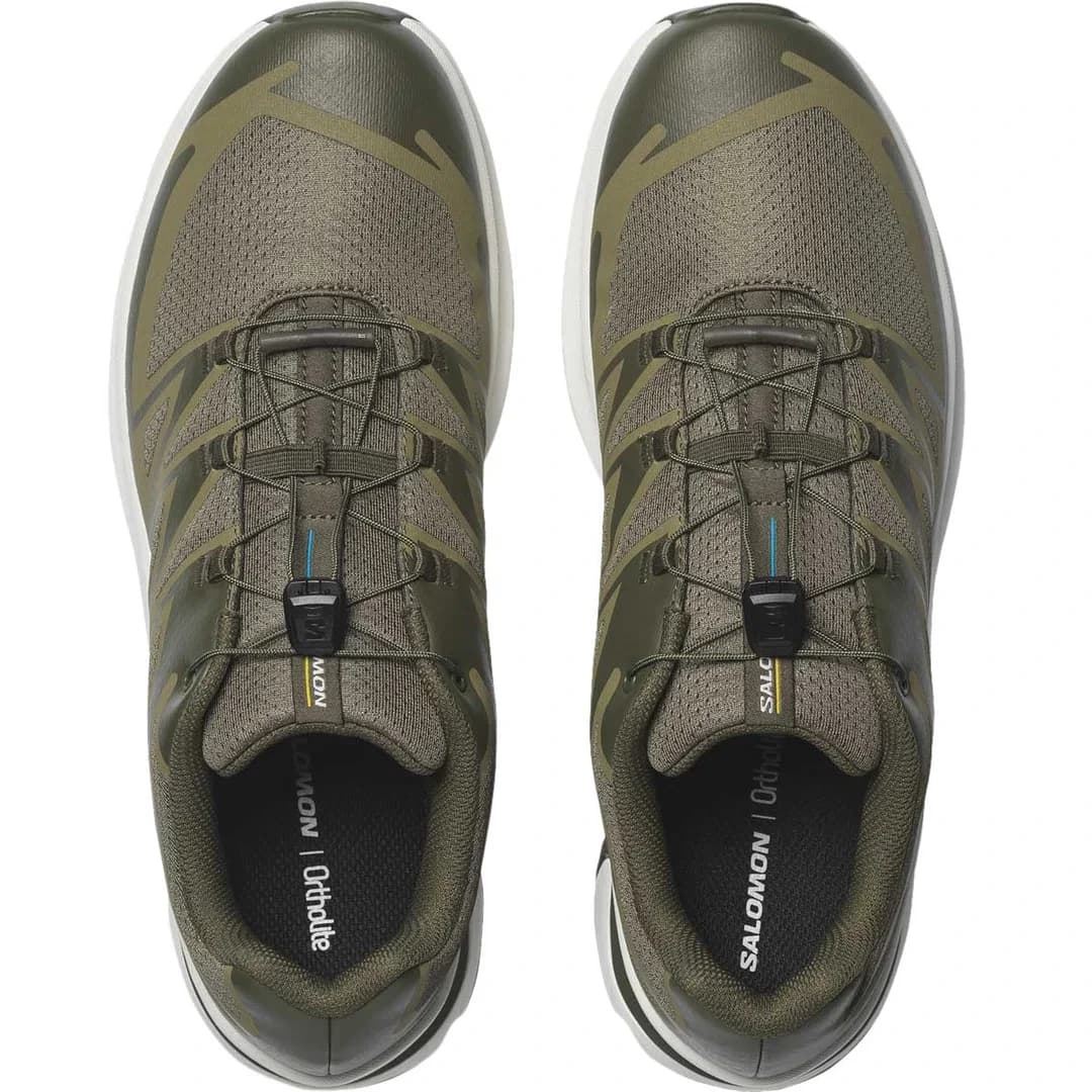 Обувки Salomon XT-EVR Olvnig/Mart Olive/Olvn — view 3