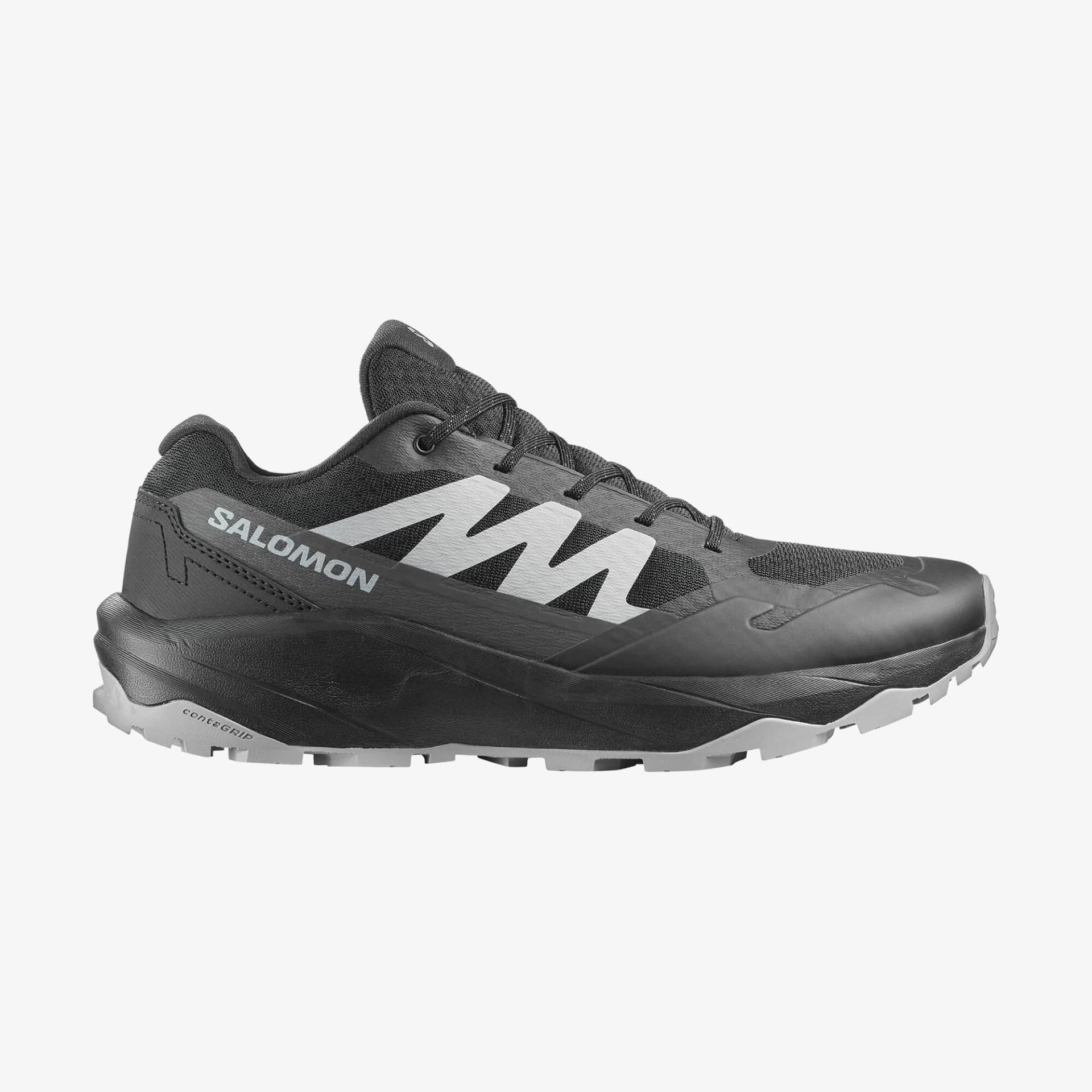 Обувки Salomon OUTSCAPE Blk/Aspht/Alloy