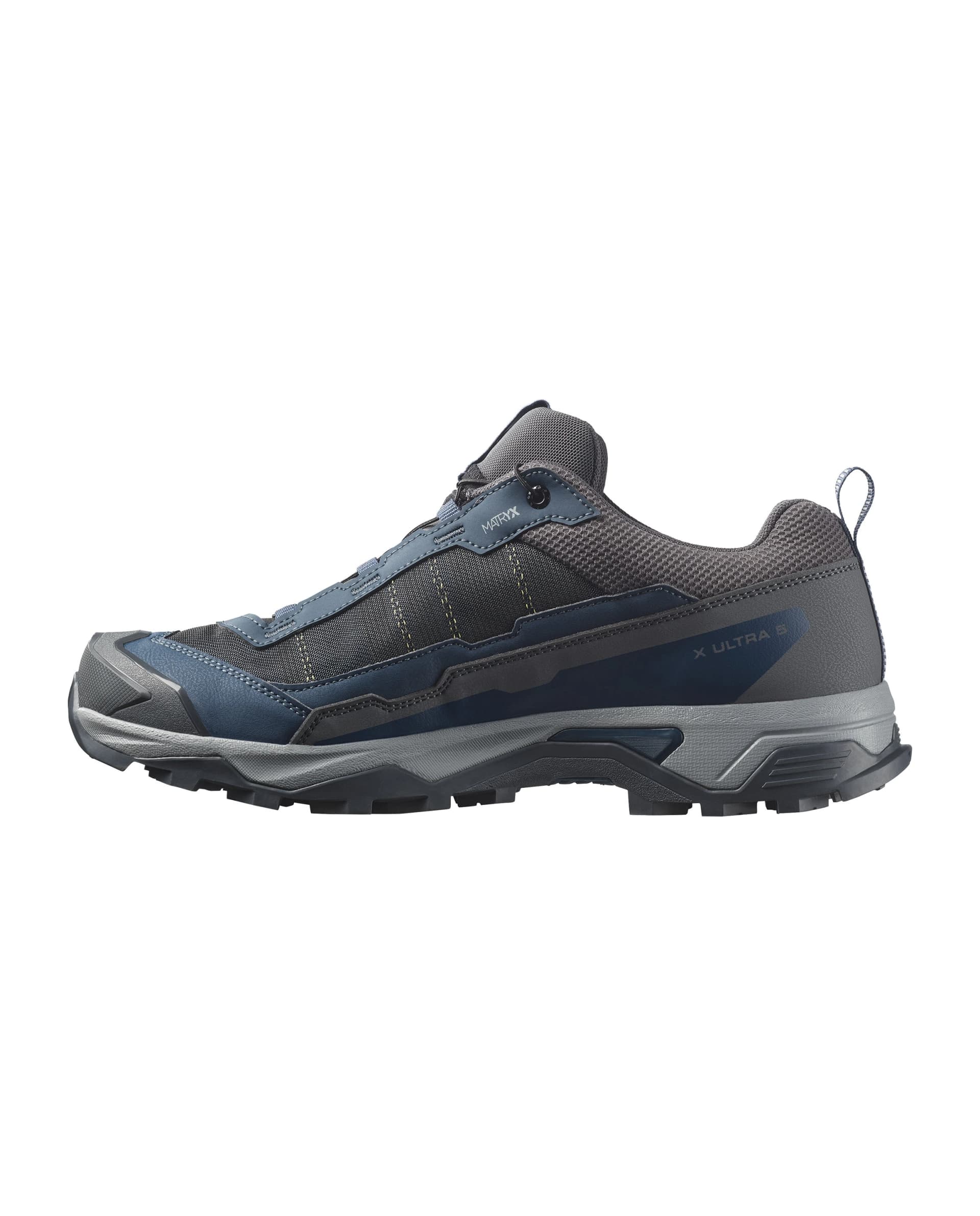Обувки Salomon X ULTRA 5 GTX Asphalt/Spellb/Allo — снимка 2
