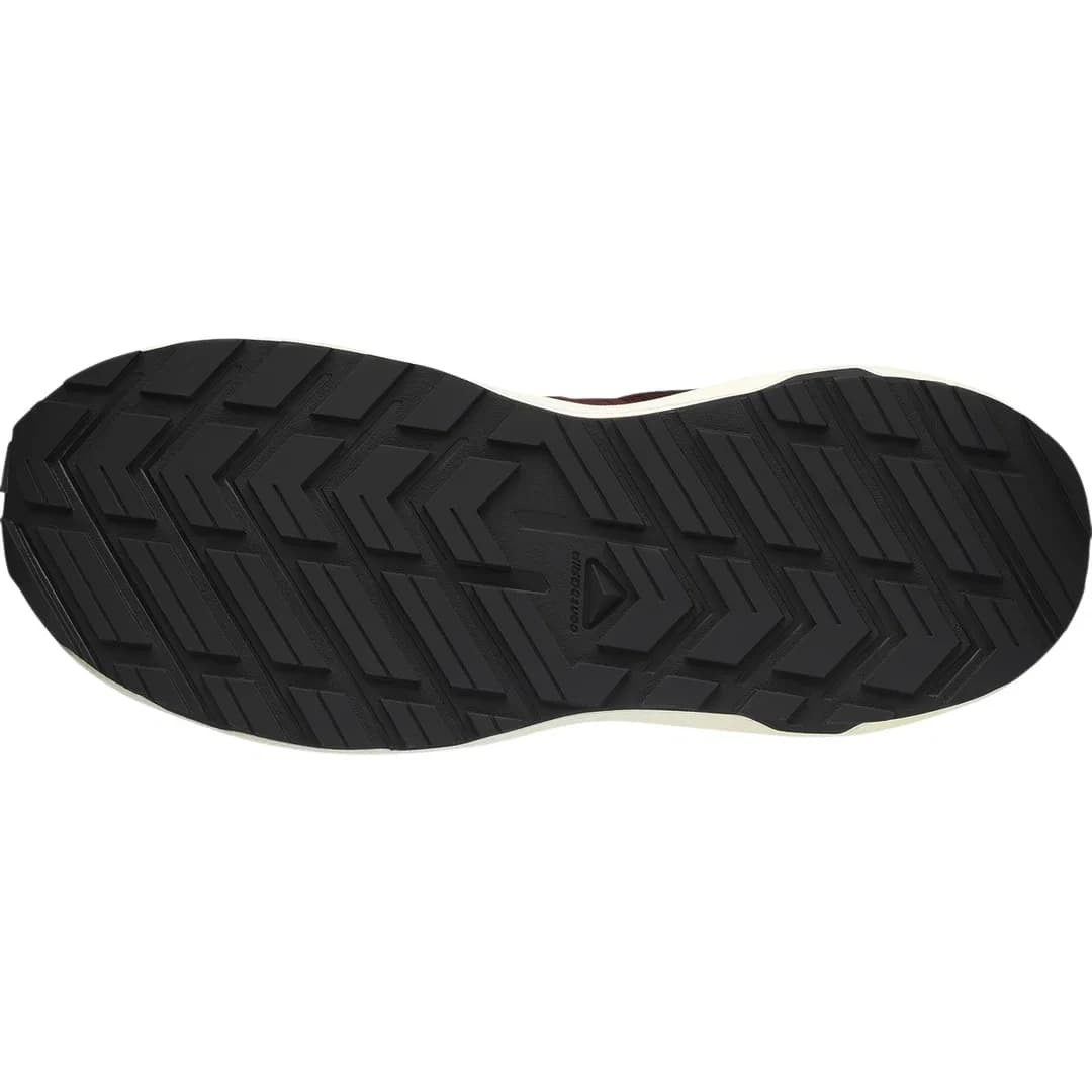 Обувки Salomon XC ROAM W Huckleberry/Blk/Vanila — снимка 4