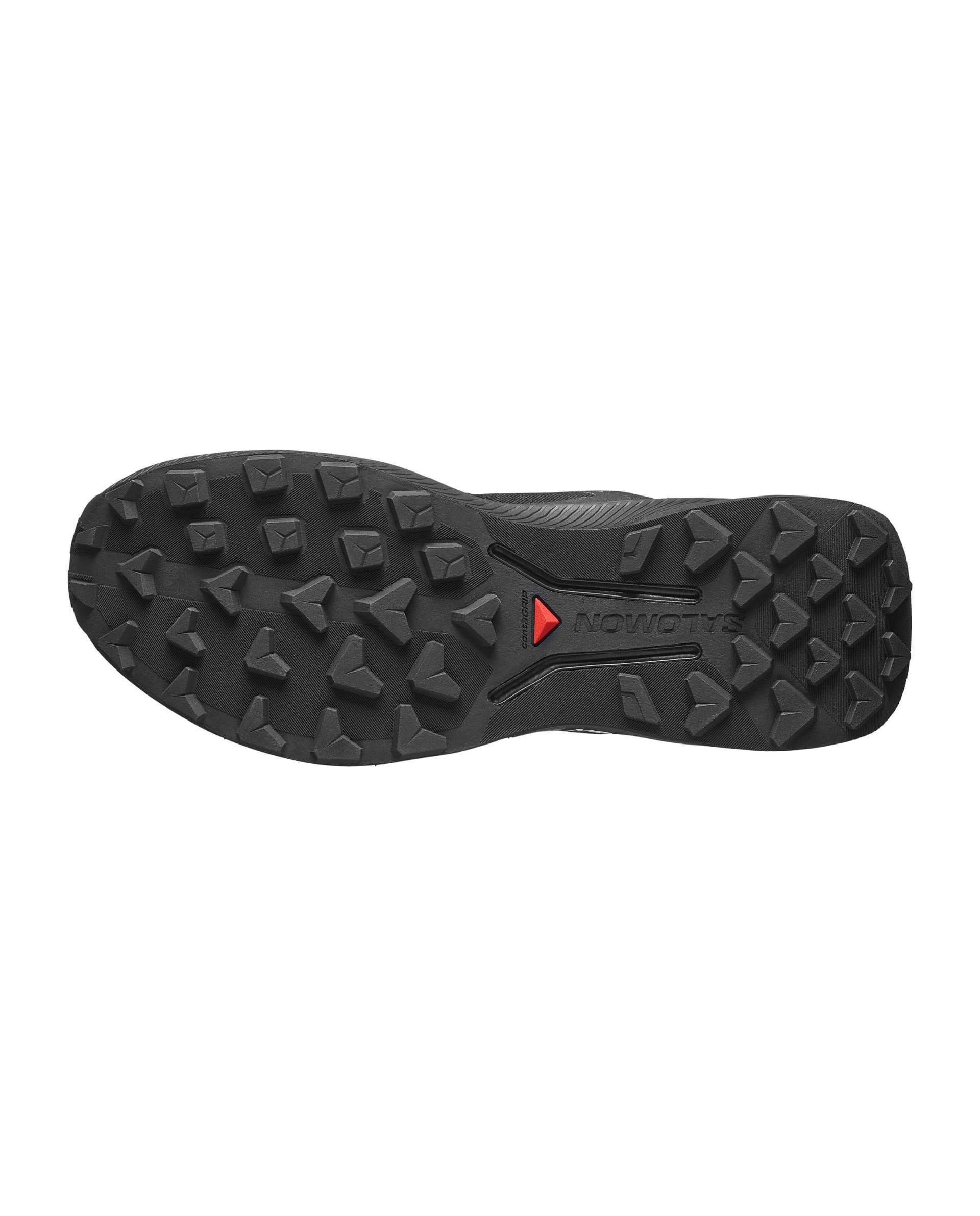 Обувки Salomon GENESIS 2 GTX Blk/Blk/White — снимка 4