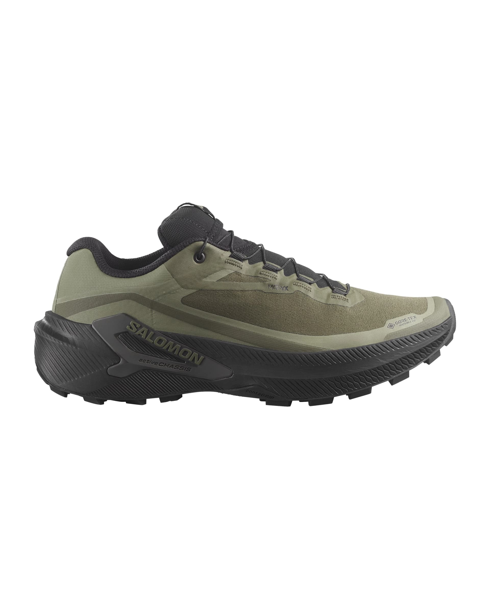 Обувки Salomon GENESIS 2 GTX Grape Leaf/Blk/Dli