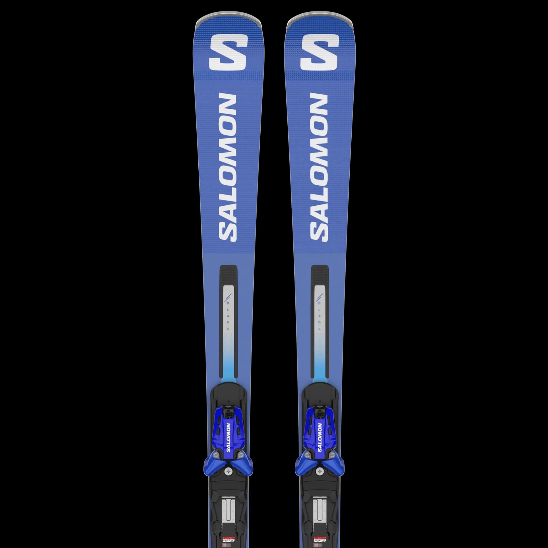 Ски Salomon S/RACE SL PRO + X12 TL — снимка 4