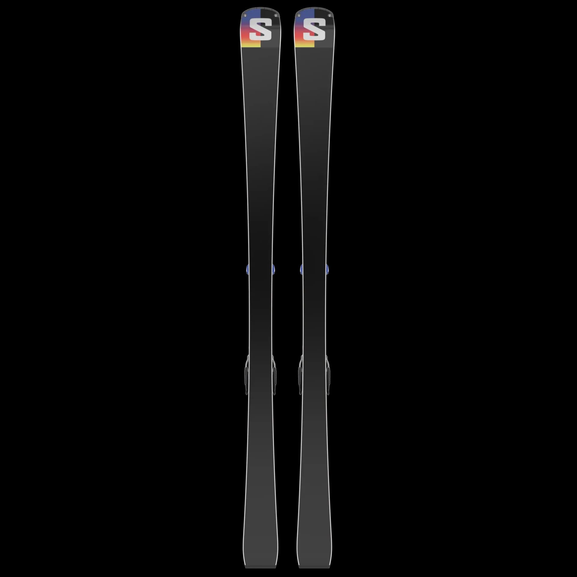 Ски Salomon S/RACE SL PRO + X12 TL — снимка 2