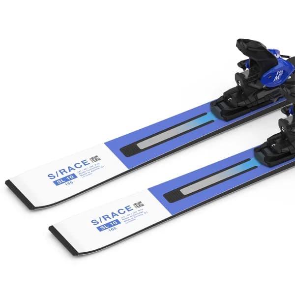 Ски Salomon S/RACE SL 10 + M12 GW F80 — view 5