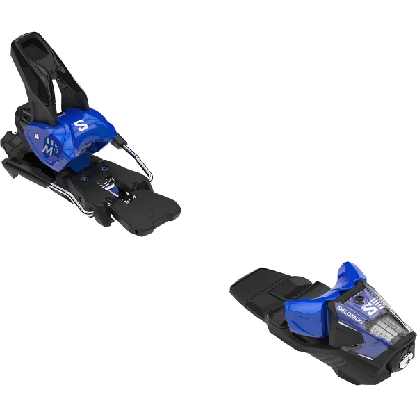 Ски Salomon S/RACE SL 10 + M12 GW F80 — view 6