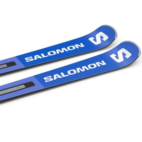 Ски Salomon S/RACE SL 10 + M12 GW F80 — view 4