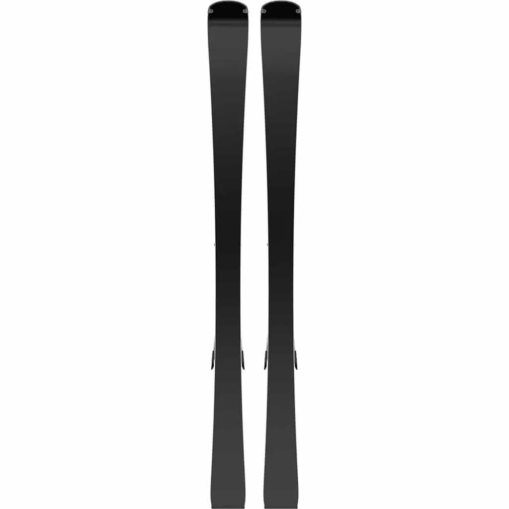 Дамски ски Salomon S/MAX N°6 XT + M10 GW — снимка 2