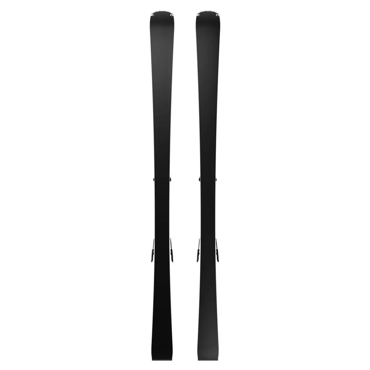 Дамски Ски Salomon S/MAX N°8 + M10 GW L80 Bk — снимка 2
