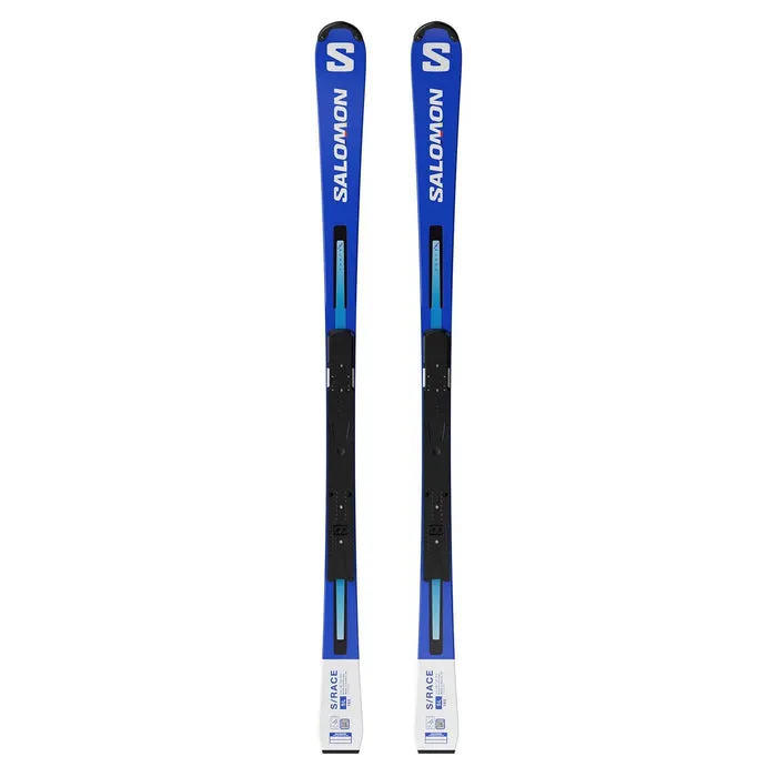 Ски Salomon NI S/RACE FIS SL