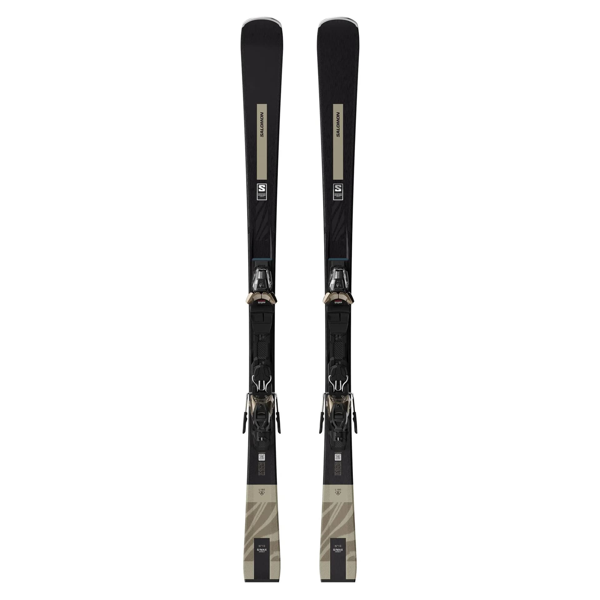 Дамски Ски Salomon S/MAX N°10 + M10 GW