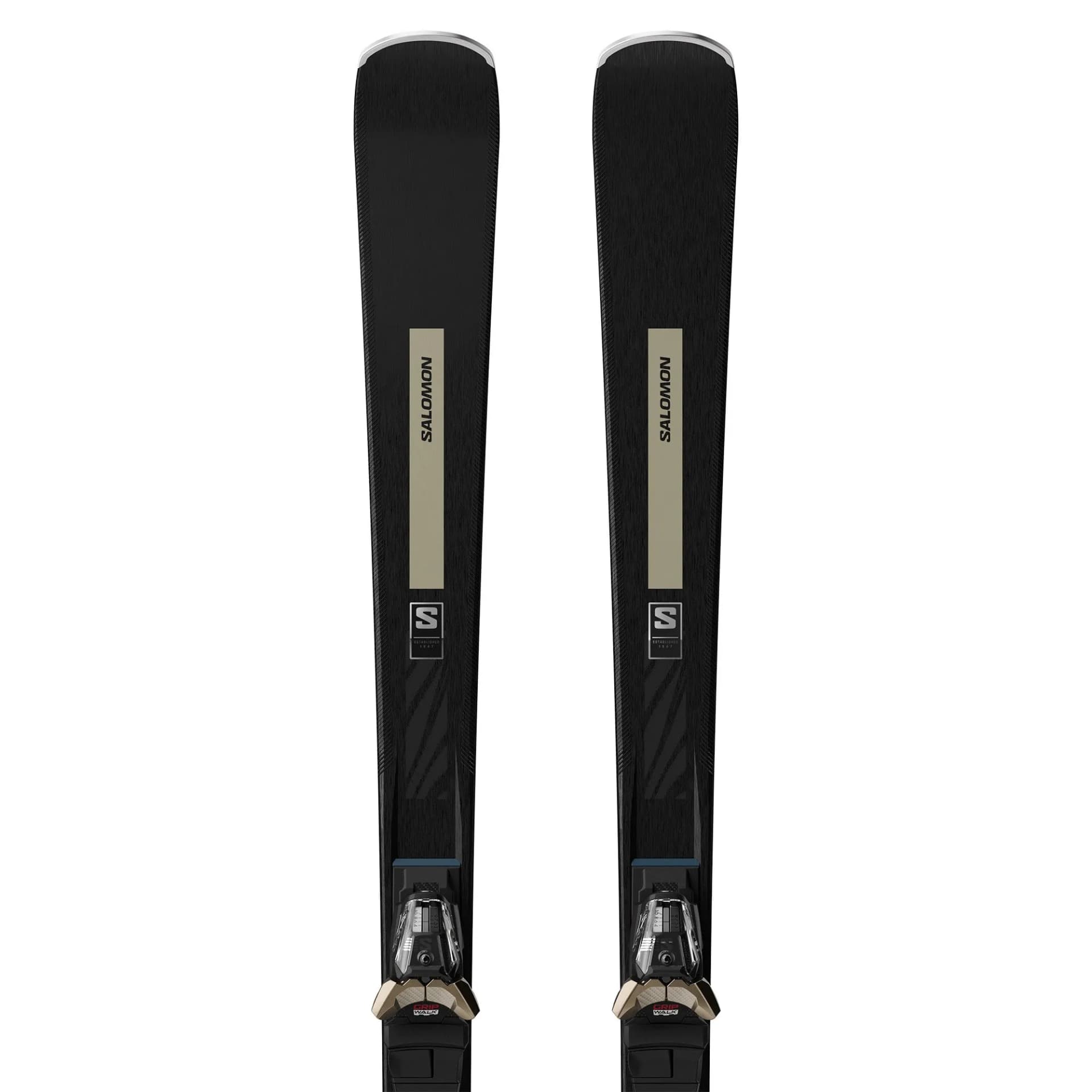 Дамски Ски Salomon S/MAX N°10 + M10 GW — view 4