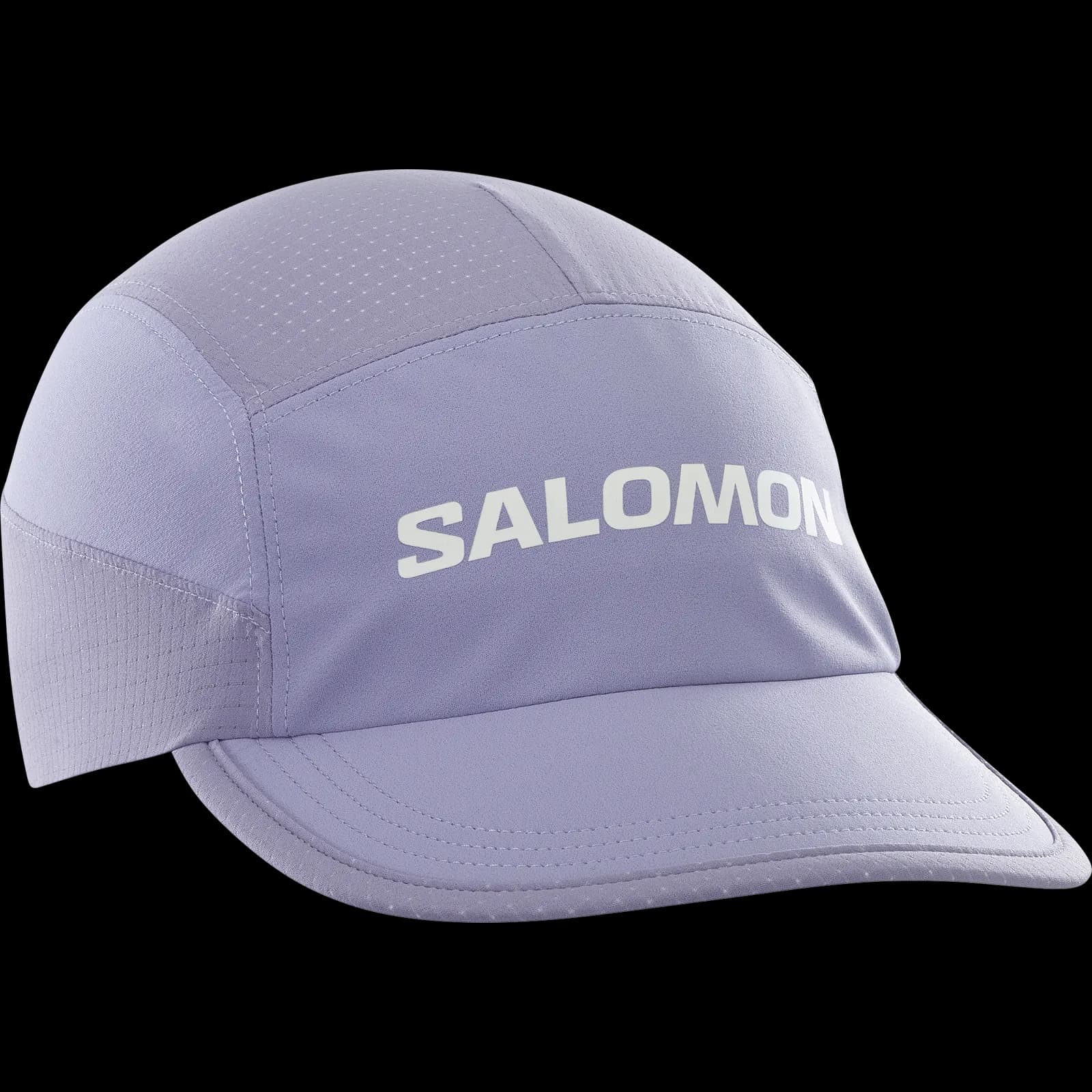 Лятна Шапка с Козирка Salomon SENSE AERO U BLUE GRANITE
