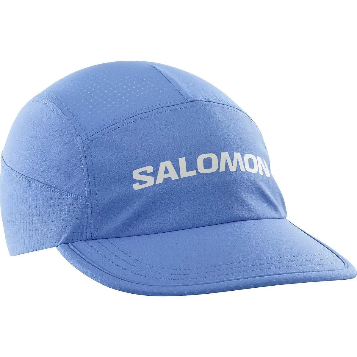 Лятна Шапка с Козирка Salomon SENSE AERO U ULTRAMARINE