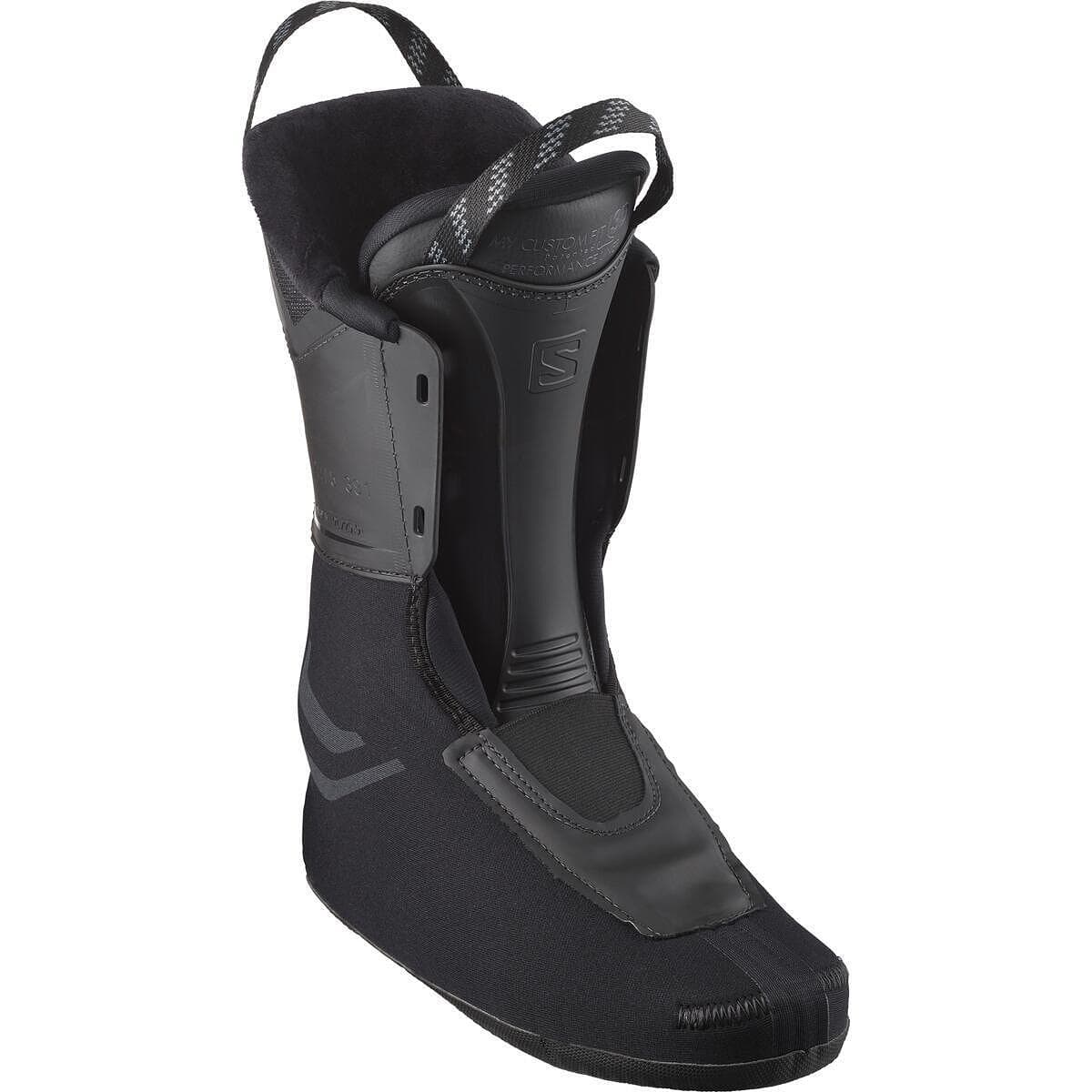 Дамски Ски обувки Salomon SHIFT PRO 90 W AT Bk/Whitem/B — view 5